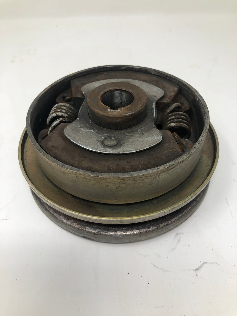 408910020 Multi Quip Clutch Assembly