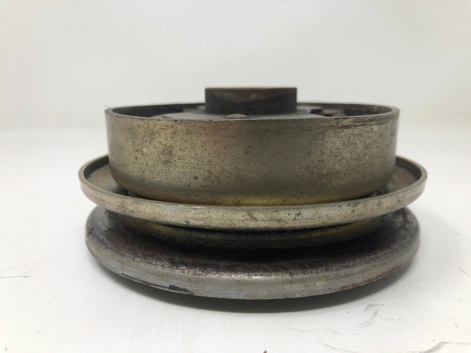 408910020 Multi Quip Clutch Assembly