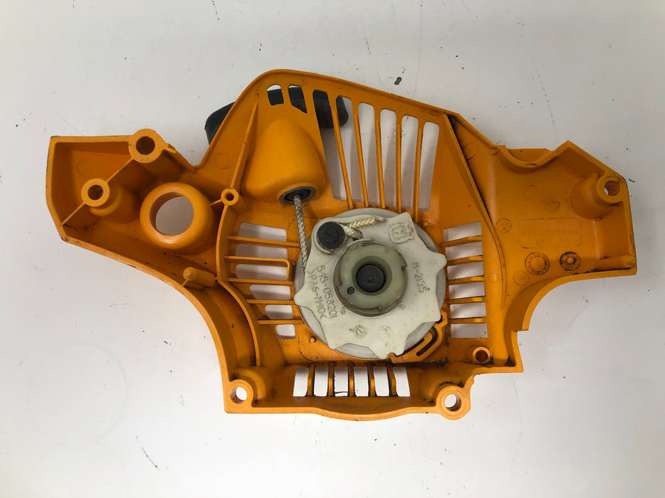 545011703 Poulan Pro Fan Housing Assembly