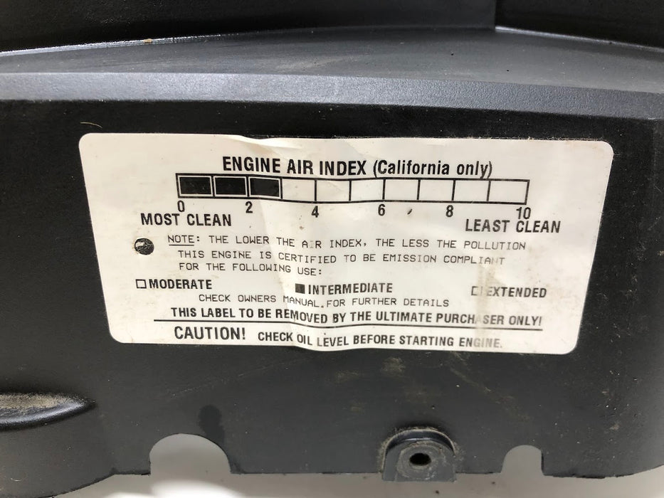 32 027 03-S Kohler Blower Housing