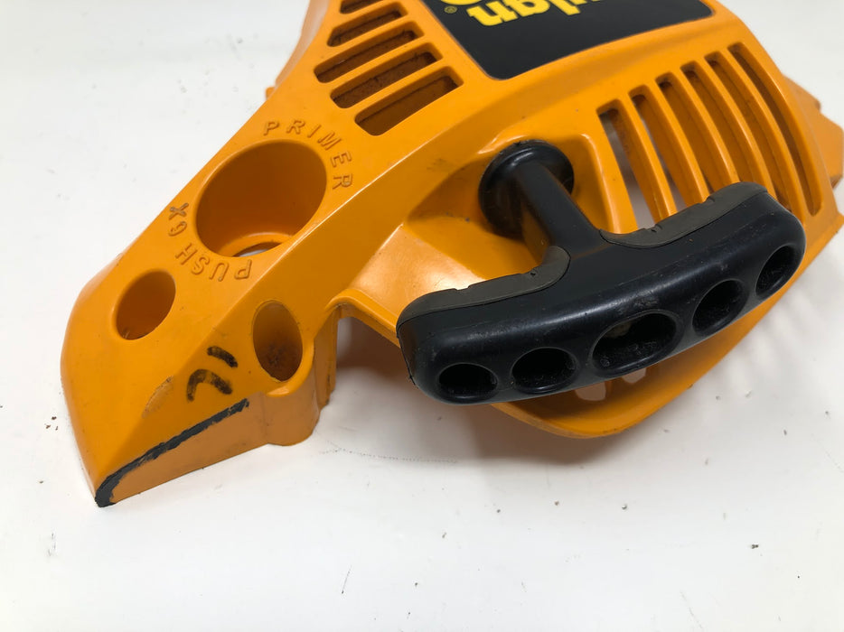 545011703 Poulan Pro Fan Housing Assembly