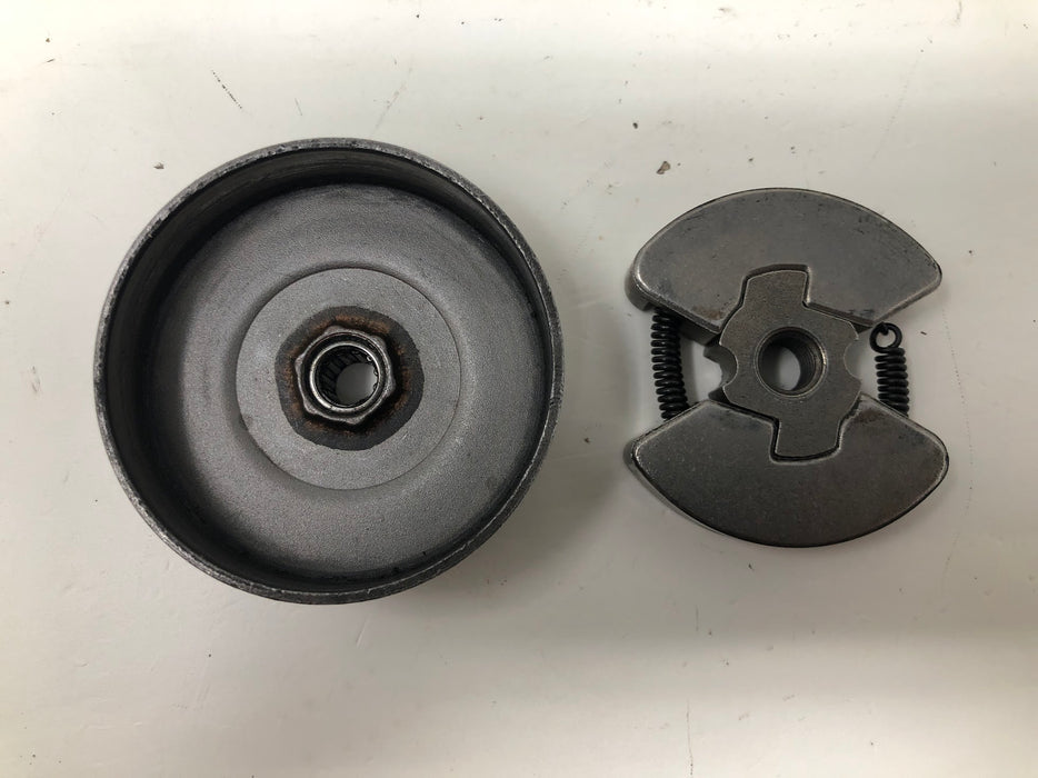 530057907 Poulan Pro Clutch & Drum Assembly