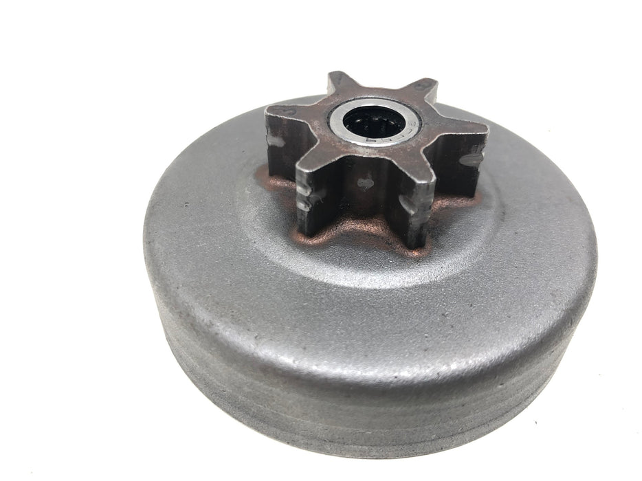 530057907 Poulan Pro Clutch & Drum Assembly