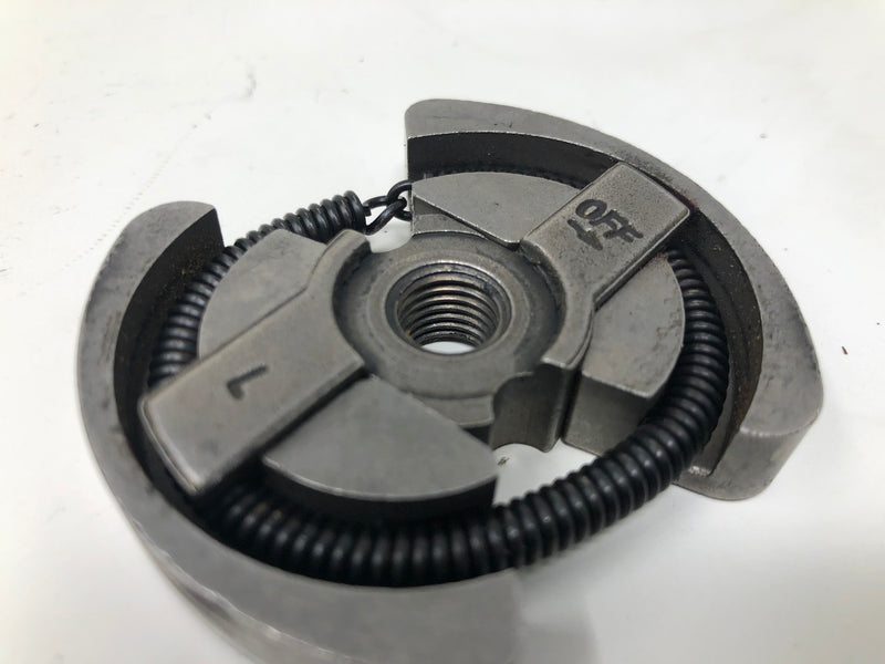 530057907 Poulan Pro Clutch & Drum Assembly