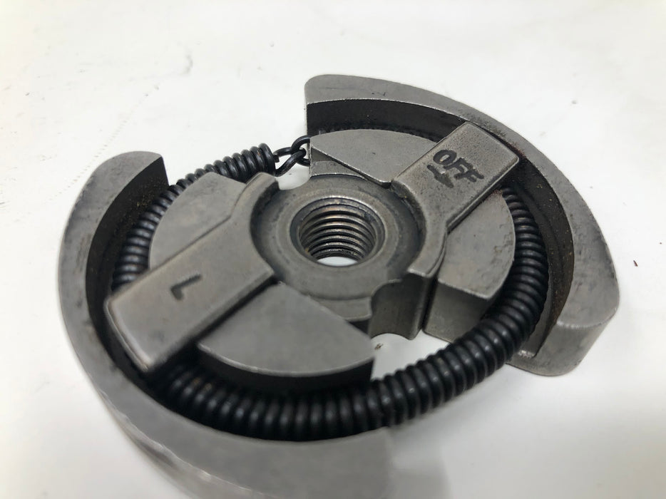 530057907 Poulan Pro Clutch & Drum Assembly