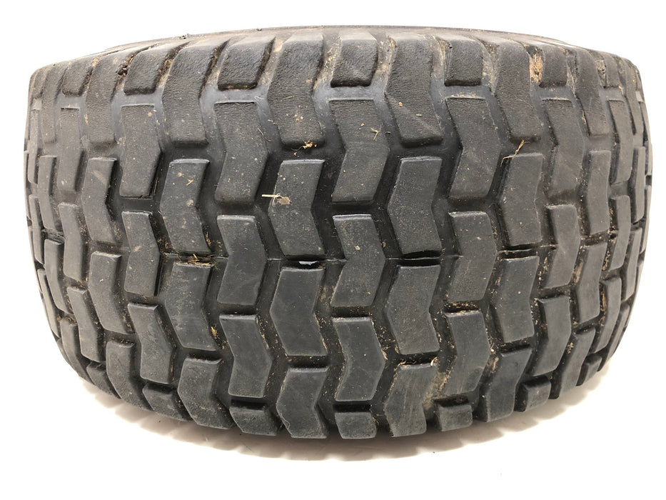 Carlisle Turf Saver Wheel & Tire Assembly 15X6-6