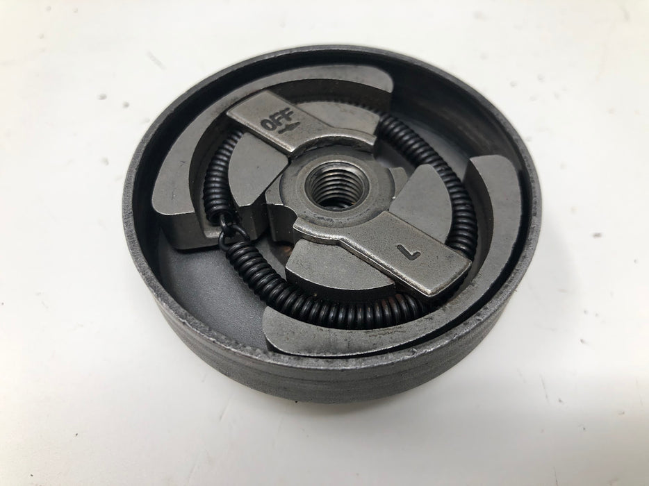 530057907 Poulan Pro Clutch & Drum Assembly