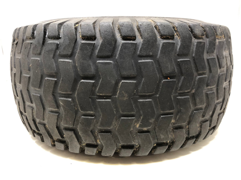 Carlisle Turf Saver Wheel & Tire Assembly 15X6-6
