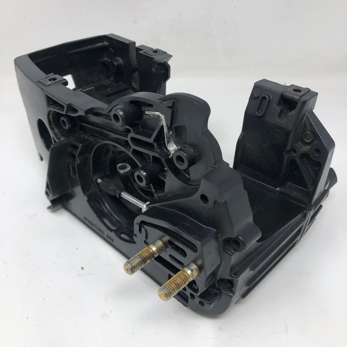 545011803 Poulan Pro Chassis Assembly