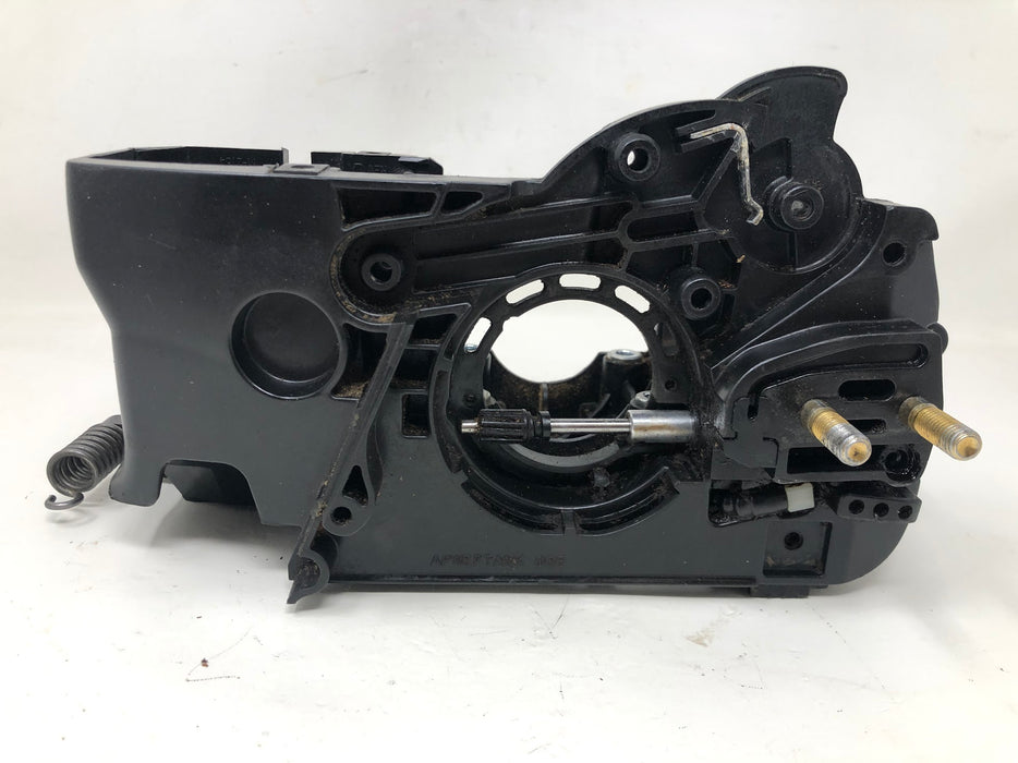 545011803 Poulan Pro Chassis Assembly