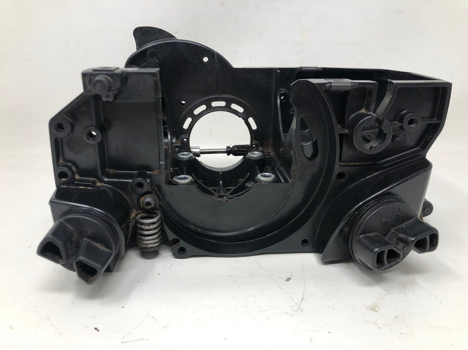 545011803 Poulan Pro Chassis Assembly