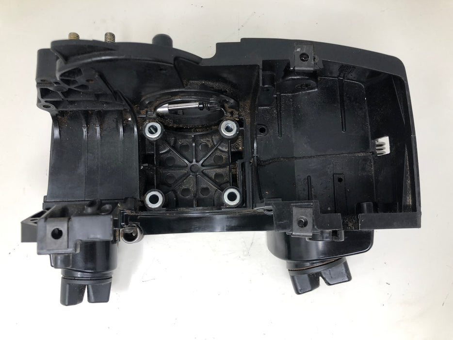 545011803 Poulan Pro Chassis Assembly