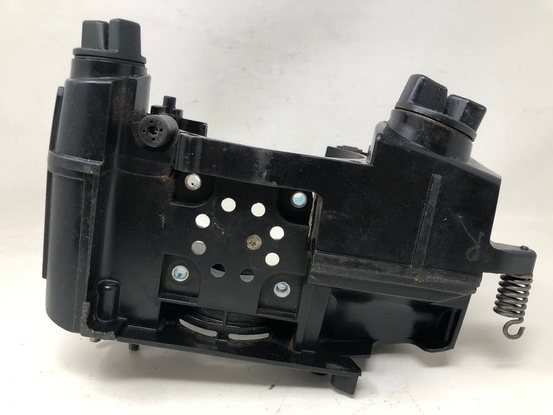 545011803 Poulan Pro Chassis Assembly