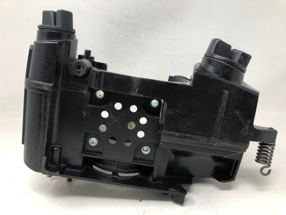 545011803 Poulan Pro Chassis Assembly