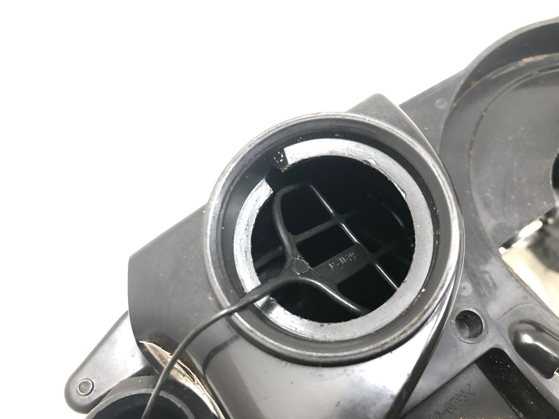 545011803 Poulan Pro Chassis Assembly