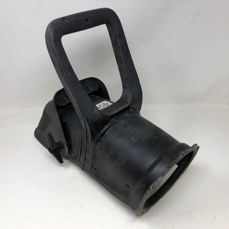 731-04127 MTD Yard Machines Chute Assembly