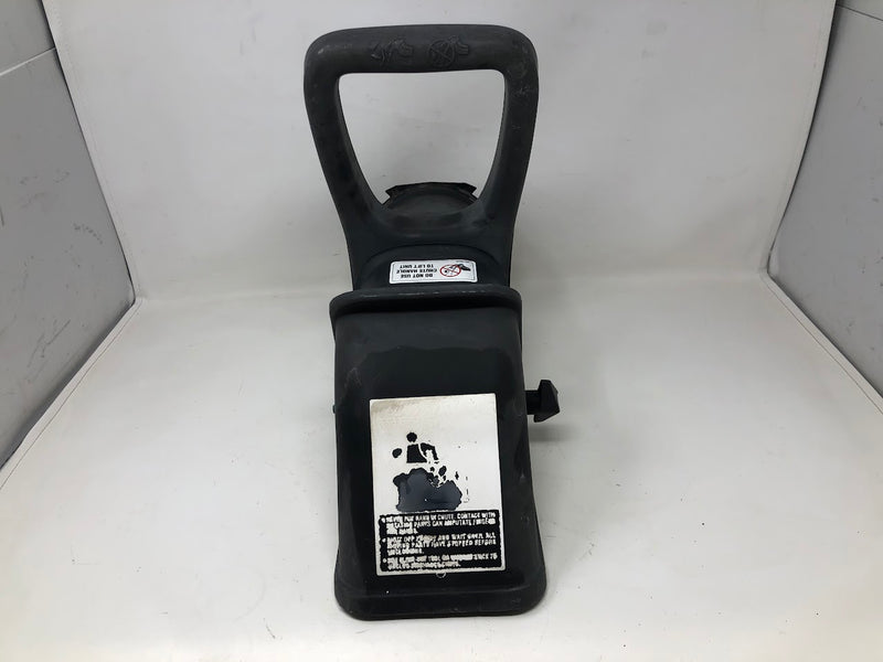 731-04127 MTD Yard Machines Chute Assembly