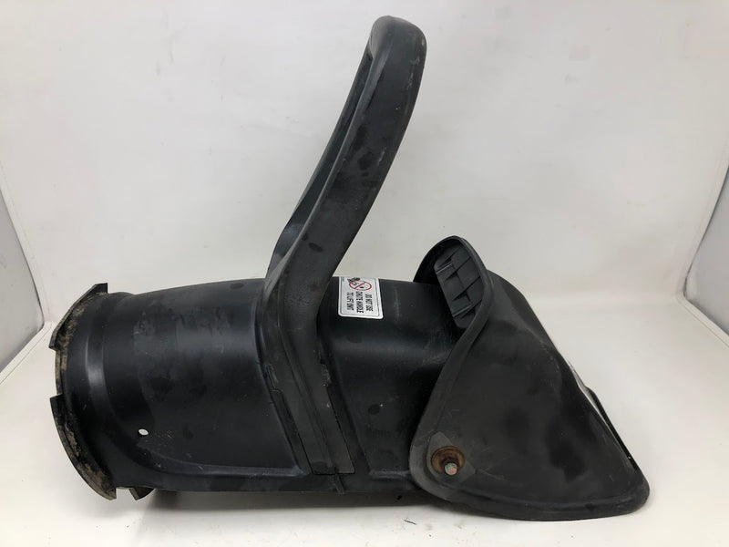731-04127 MTD Yard Machines Chute Assembly