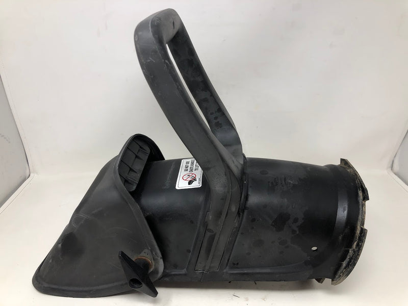 731-04127 MTD Yard Machines Chute Assembly