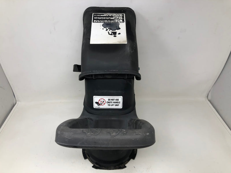 731-04127 MTD Yard Machines Chute Assembly