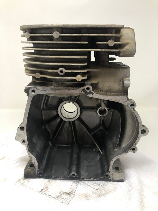 35371 Tecumseh Engine Crankcase Cylinder Block