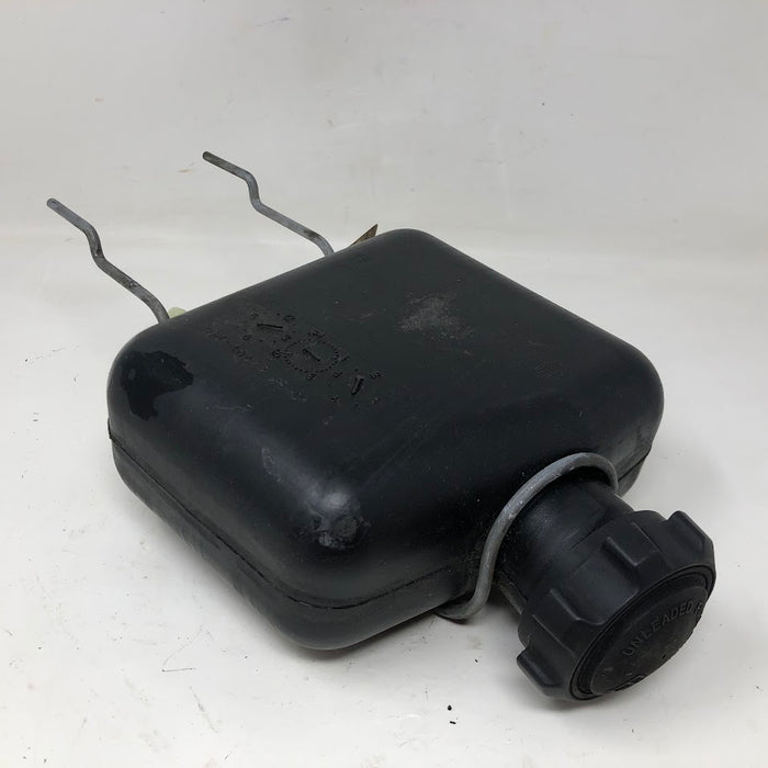 751-10023 MTD Yard Machines 2 Quart Fuel Tank