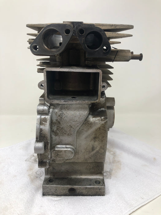35371 Tecumseh Engine Crankcase Cylinder Block