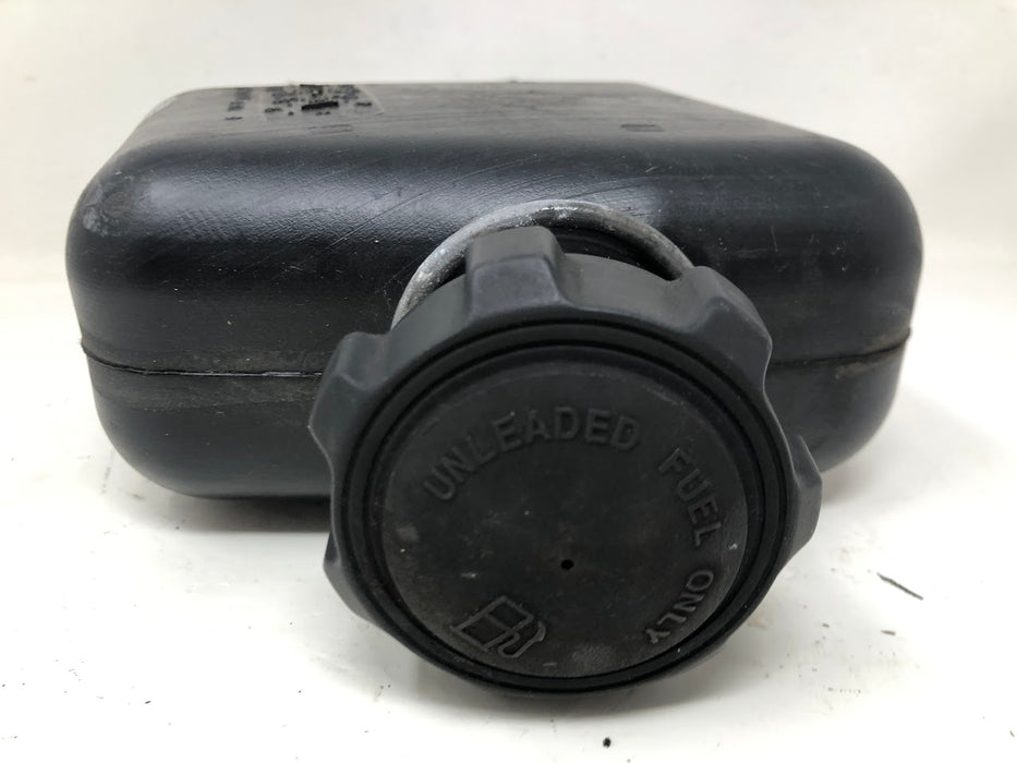 751-10023 MTD Yard Machines 2 Quart Fuel Tank