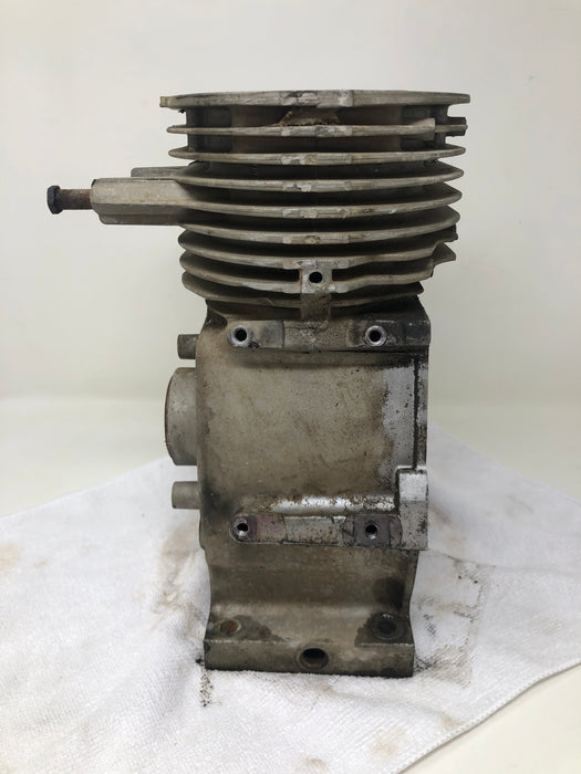 35371 Tecumseh Engine Crankcase Cylinder Block