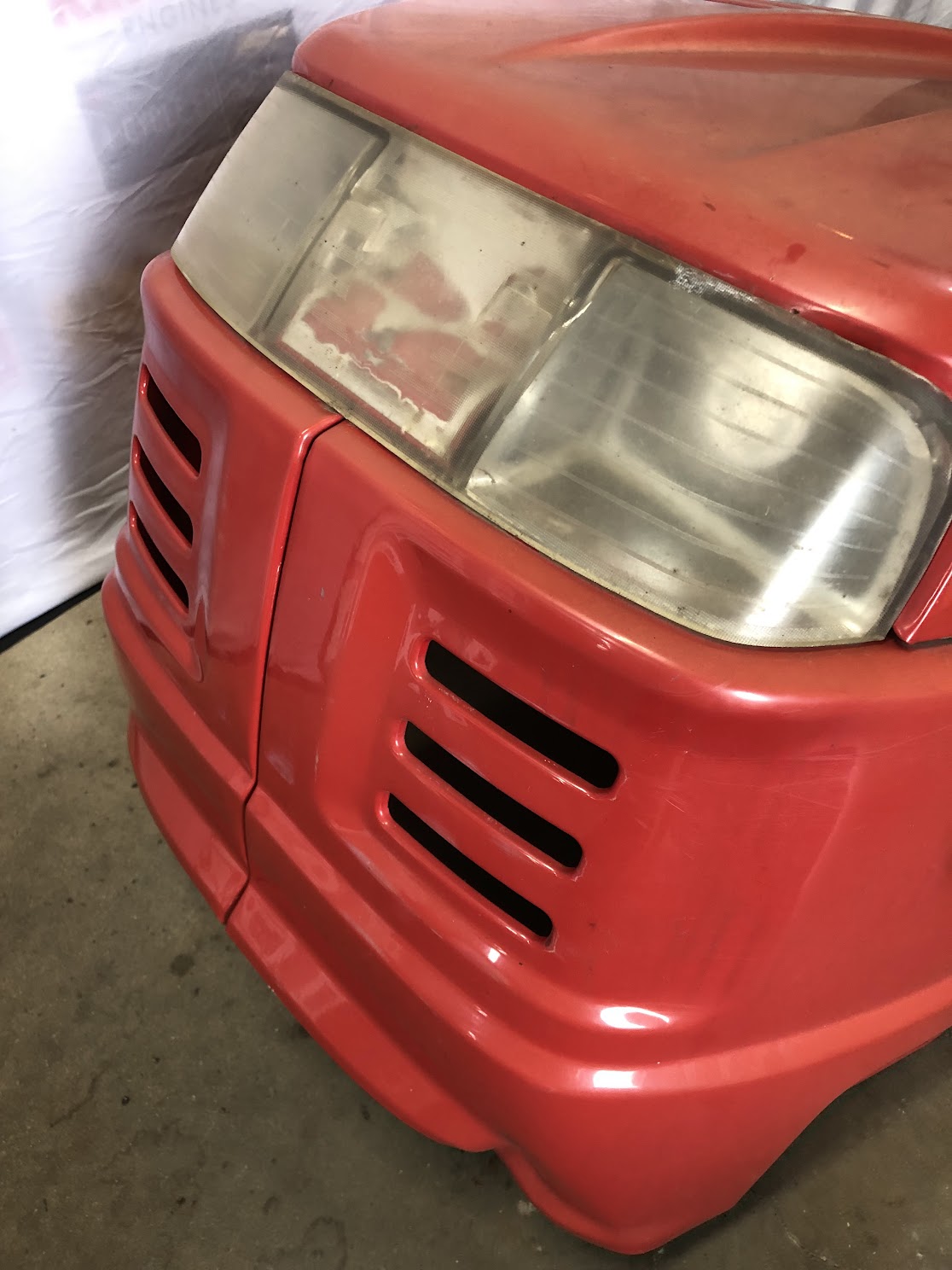 783-04827-0638 Troy-Bilt Red Hood — RC Engine Service