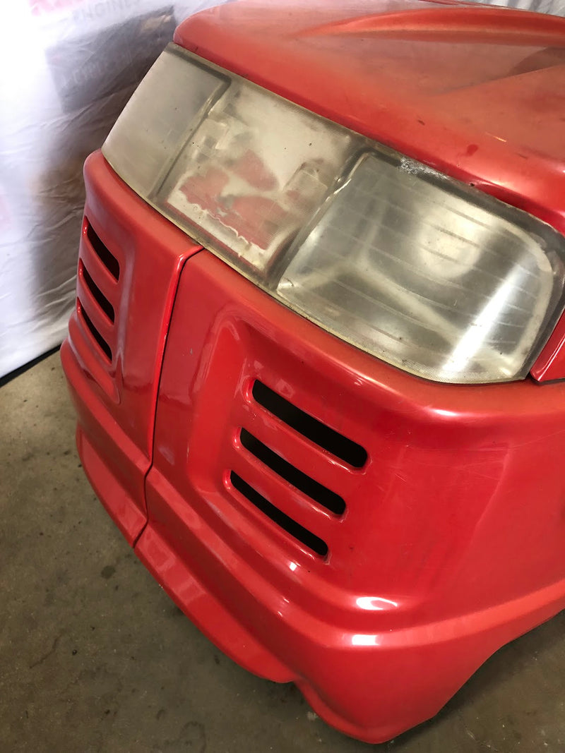 783-04827-0638 Troy-Bilt Red Hood