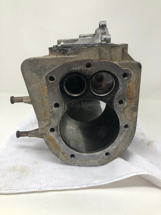 35371 Tecumseh Engine Crankcase Cylinder Block