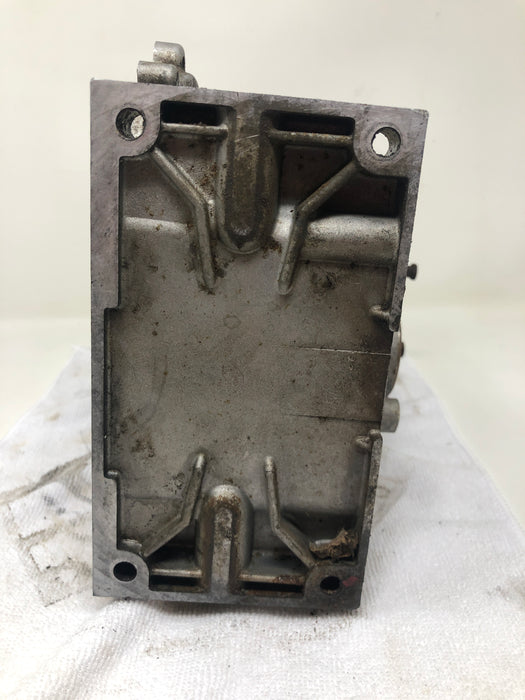 35371 Tecumseh Engine Crankcase Cylinder Block