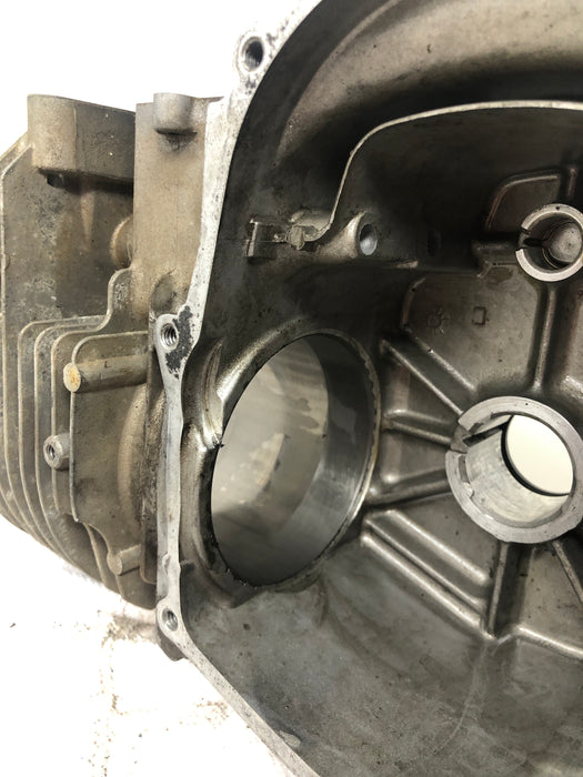 35371 Tecumseh Engine Crankcase Cylinder Block