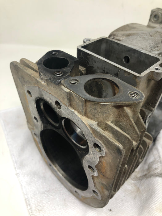 35371 Tecumseh Engine Crankcase Cylinder Block