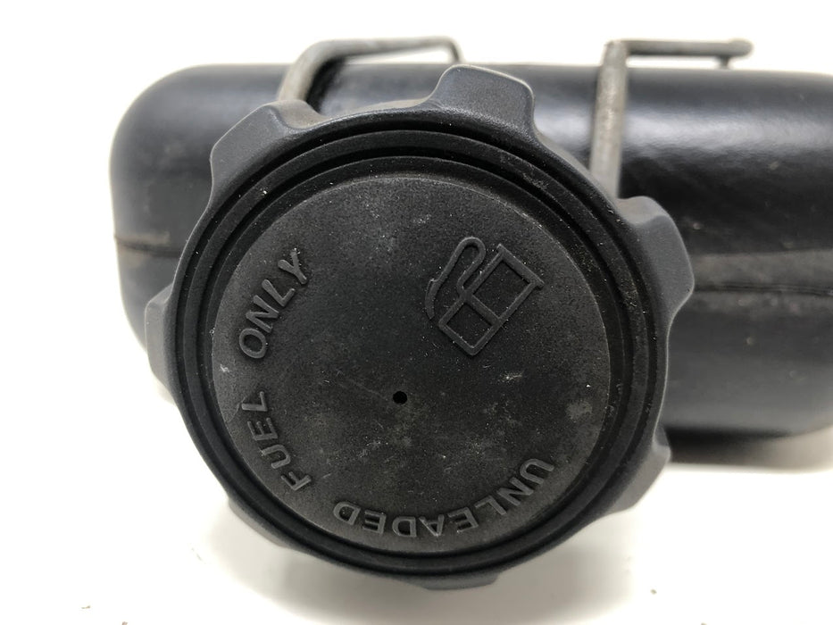 751-10023 MTD Yard Machines 2 Quart Fuel Tank
