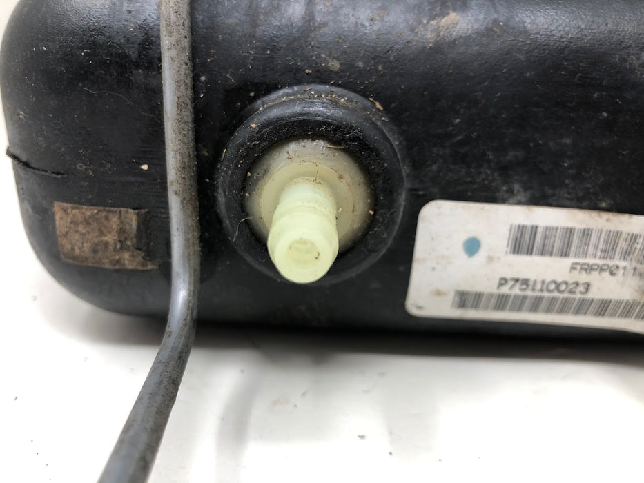 751-10023 MTD Yard Machines 2 Quart Fuel Tank