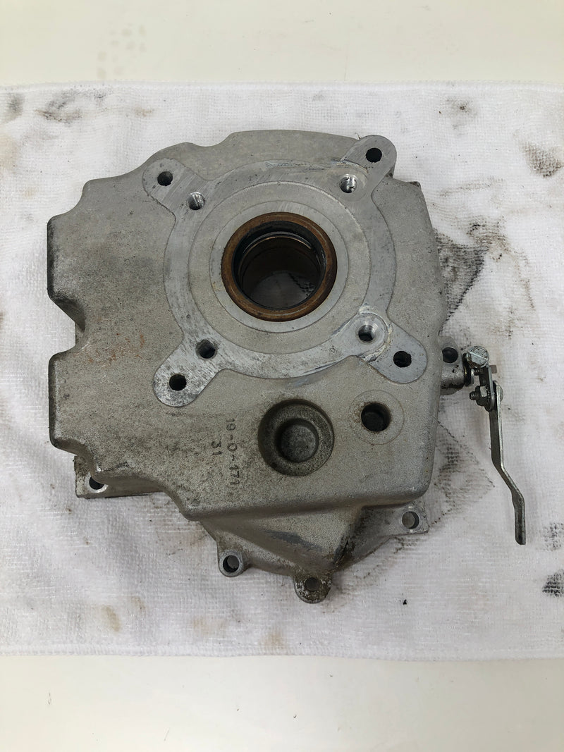 35445A Tecumseh Engine Sump Cover