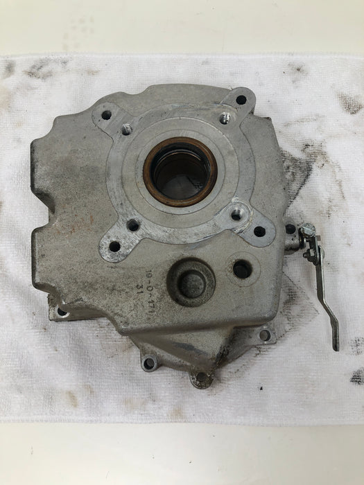 35445A Tecumseh Engine Sump Cover