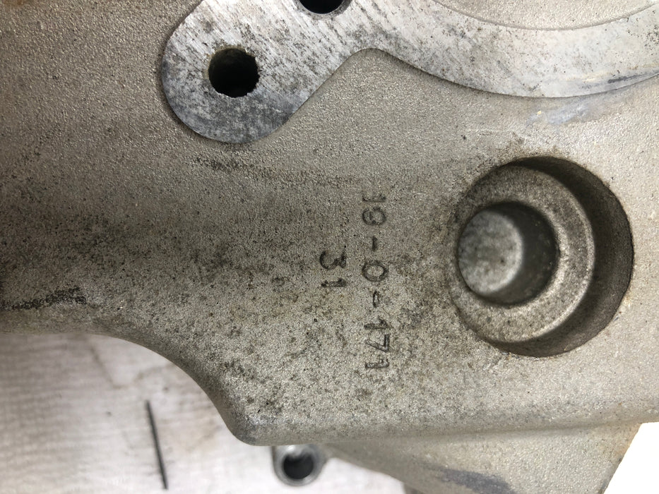 35445A Tecumseh Engine Sump Cover