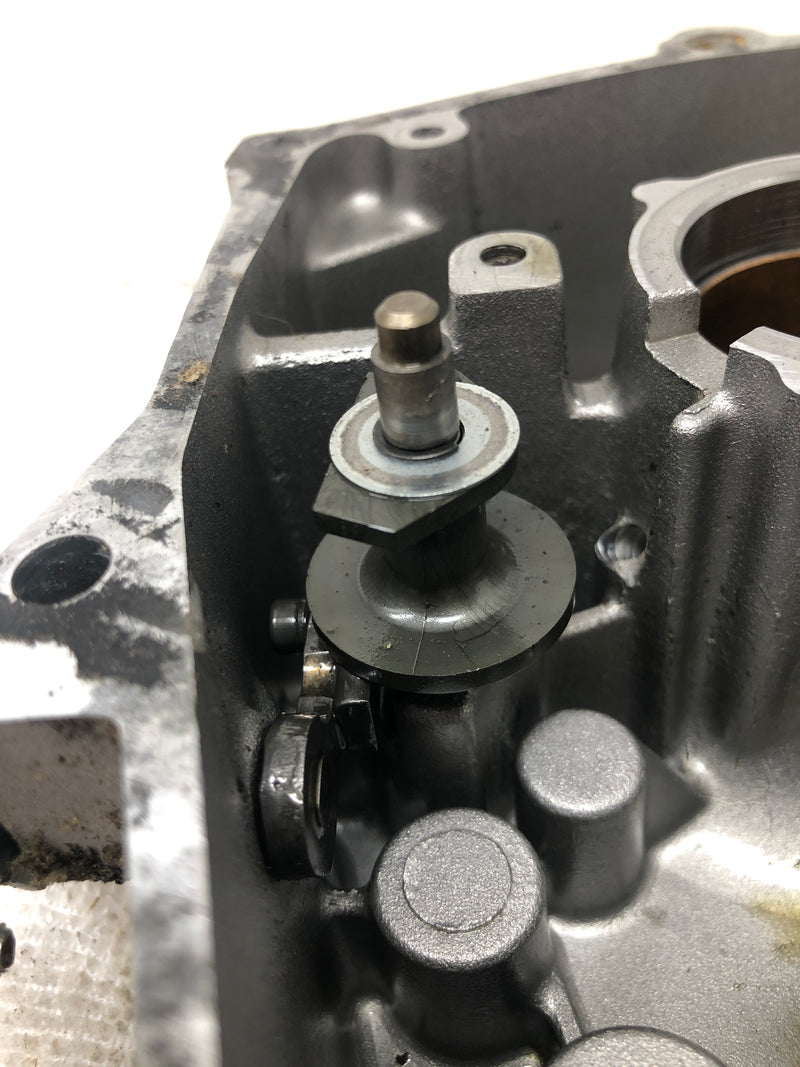 35445A Tecumseh Engine Sump Cover