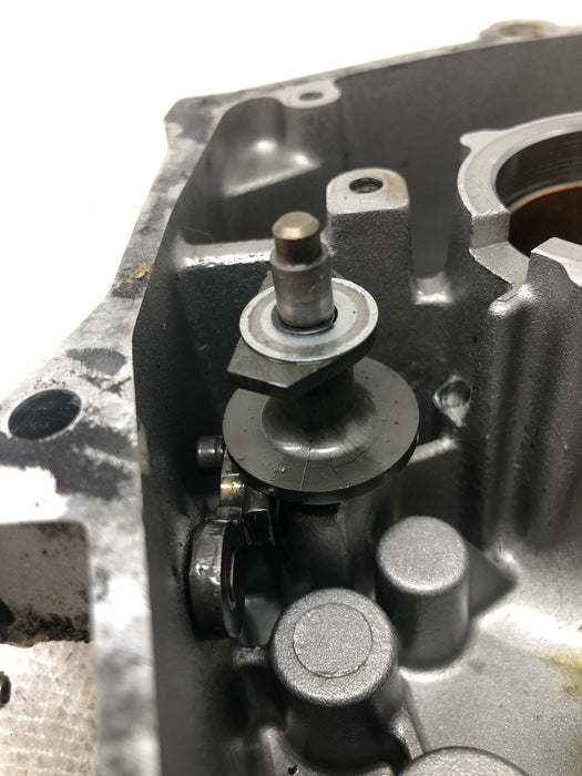 35445A Tecumseh Engine Sump Cover