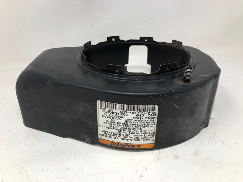 350437 Tecumseh Blower Housing