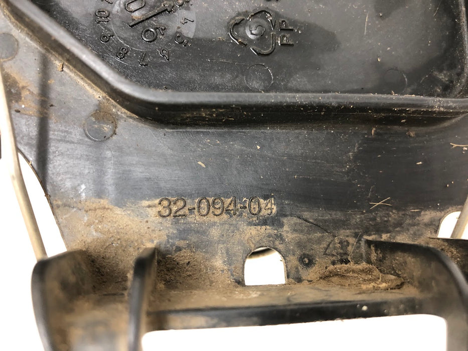 32 094 04-S Kohler Air Cleaner Base
