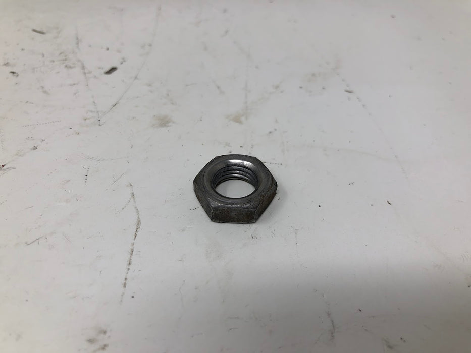 611066 Tecumseh Flywheel + Cup, Washer, & Nut