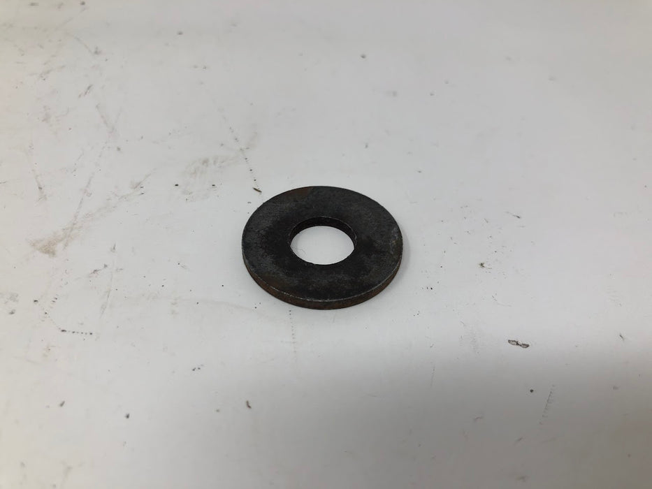 611066 Tecumseh Flywheel + Cup, Washer, & Nut