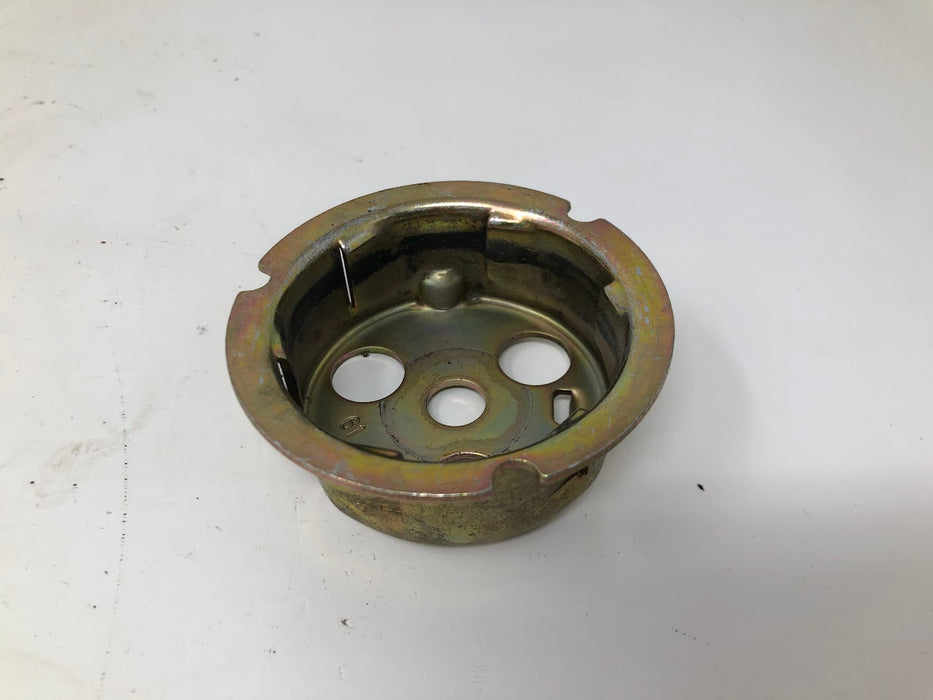 611066 Tecumseh Flywheel + Cup, Washer, & Nut