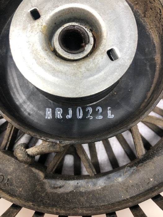 590749 Tecumseh Recoil Pull Starter