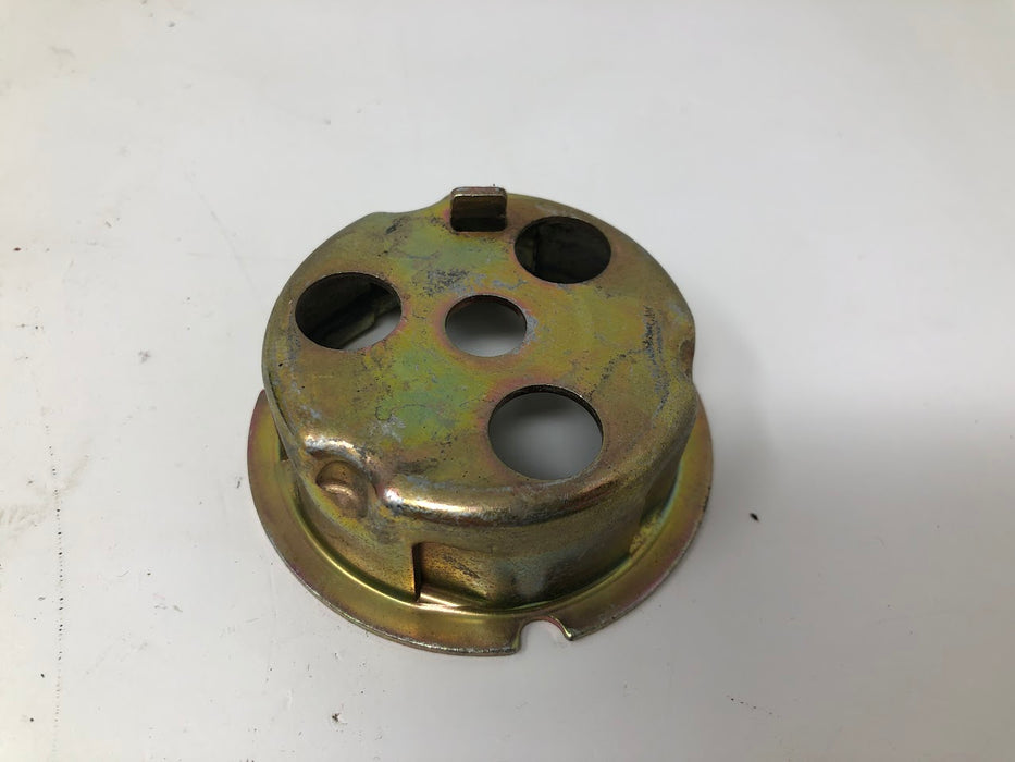 611066 Tecumseh Flywheel + Cup, Washer, & Nut