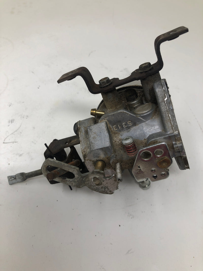 640549 Tecumseh Carburetor